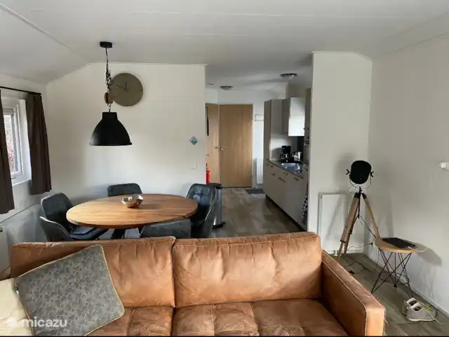 818 Chalet Veluwe  kopen in Nederland, Gelderland, Otterlo - chalet