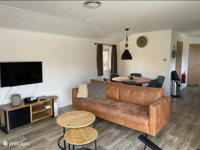 818 Chalet Veluwe  kopen in Nederland, Gelderland, Otterlo - chalet