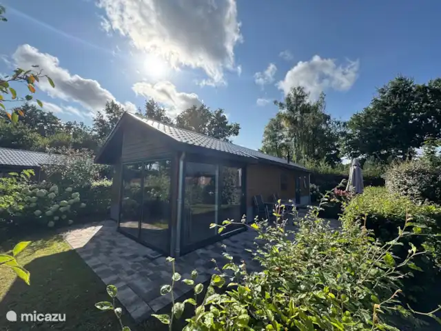 818 Chalet Veluwe  kopen in Nederland, Gelderland, Otterlo - chalet 818 Chalet Veluwe  kopen in Nederland, Gelderland, Otterlo - chalet