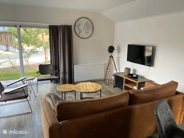 818 Chalet Veluwe  kopen in Nederland, Gelderland, Otterlo - chalet