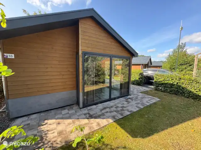 818 Chalet Veluwe  kopen in Nederland, Gelderland, Otterlo - chalet