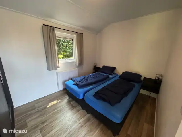 818 Chalet Veluwe  kopen in Nederland, Gelderland, Otterlo - chalet