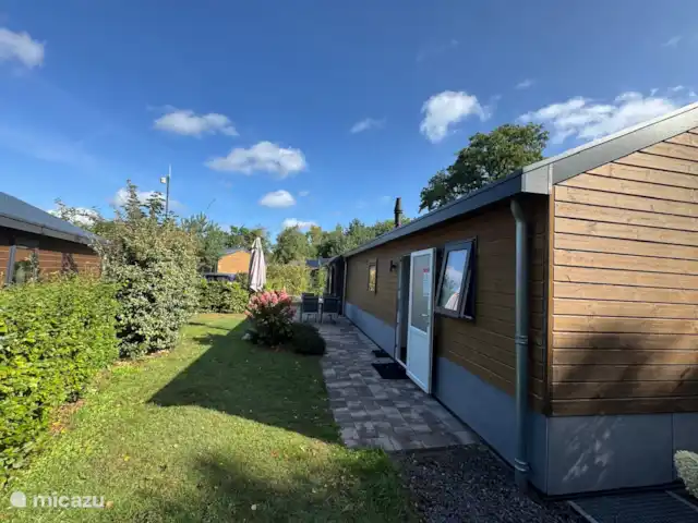 818 Chalet Veluwe  kopen in Nederland, Gelderland, Otterlo - chalet
