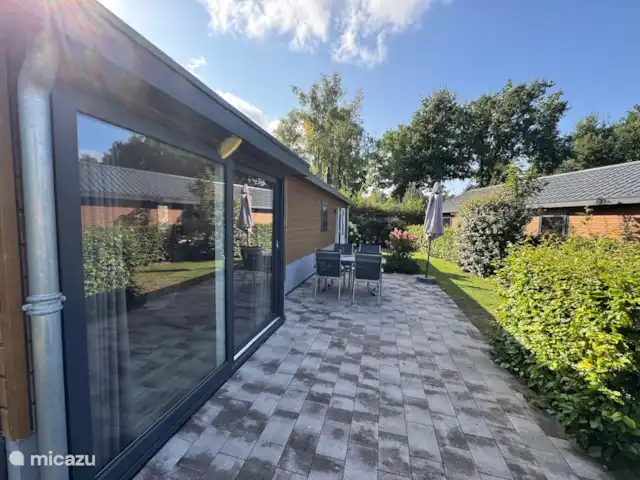 818 Chalet Veluwe  kopen in Nederland, Gelderland, Otterlo - chalet