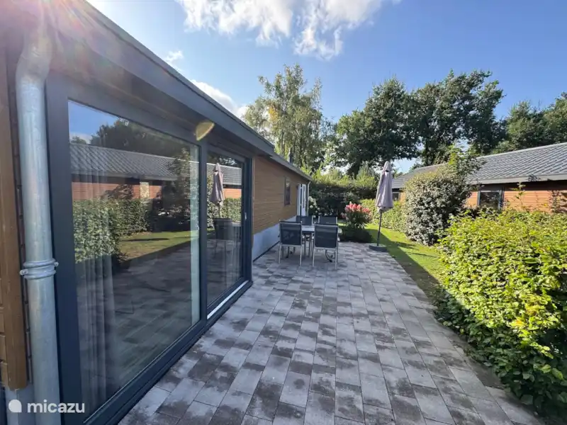 chalet kopen in Nederland, Gelderland, Otterlo –  818 Chalet Veluwe  chalet kopen in Nederland, Gelderland, Otterlo –  818 Chalet Veluwe