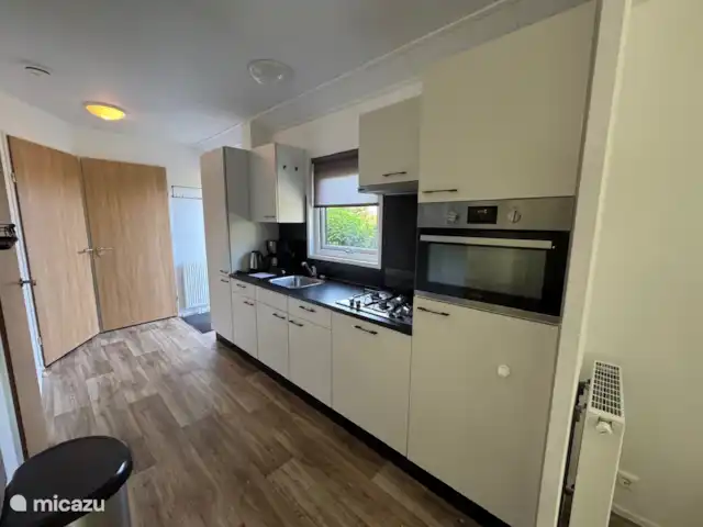 818 Chalet Veluwe  kopen in Nederland, Gelderland, Otterlo - chalet