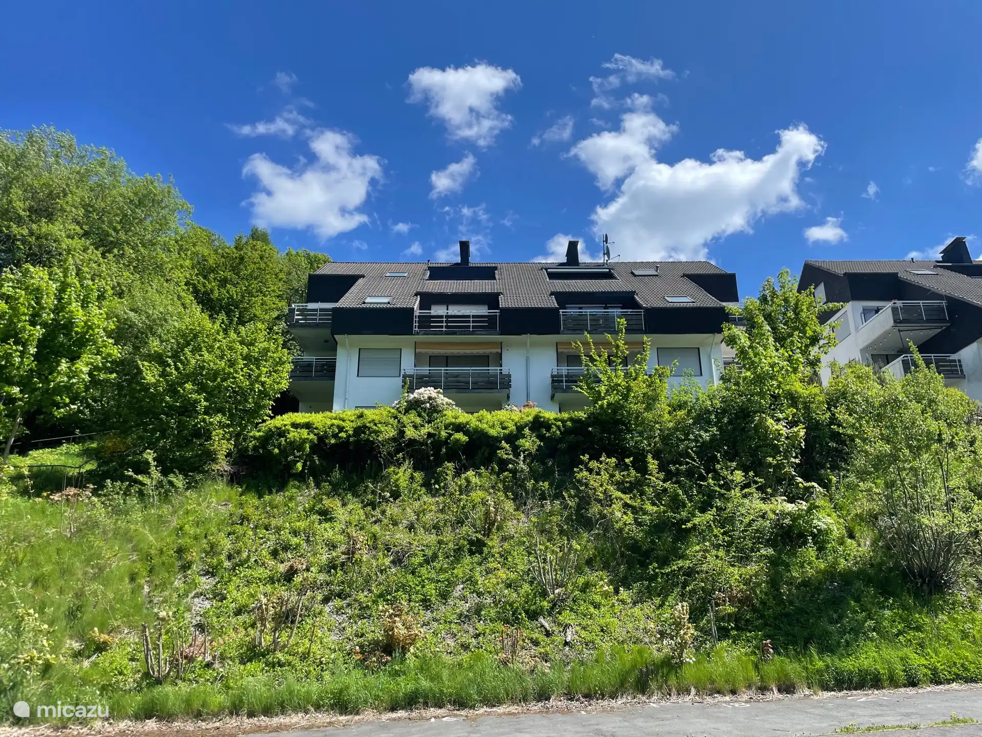 Heerlykhuys Ferienwohnung A kaufen in Deutschland, Sauerland, Niedersfeld - Winterberg - appartement 