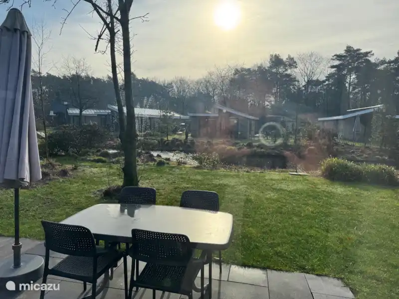 Comprar una chalet en Países Bajos, Utrecht, Maarn – 650 chalet Utrechtse Heuvelrug  Comprar una chalet en Países Bajos, Utrecht, Maarn – 650 chalet Utrechtse Heuvelrug