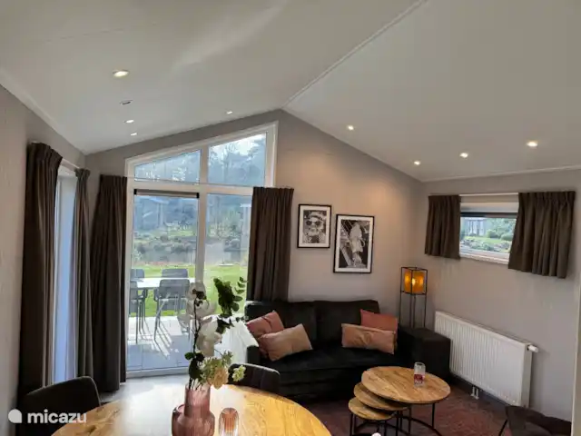 Comprar una chalet en Países Bajos, Utrecht, Maarn - 650 chalet Utrechtse Heuvelrug