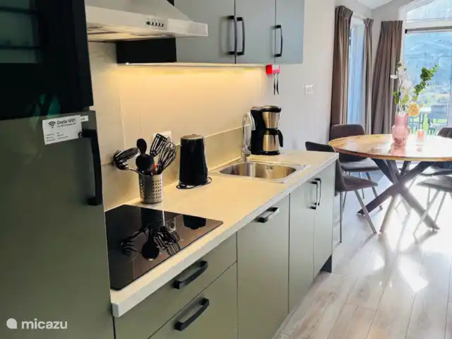 Comprar una chalet en Países Bajos, Utrecht, Maarn - 650 chalet Utrechtse Heuvelrug