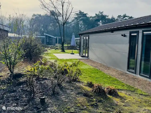 Comprar una chalet en Países Bajos, Utrecht, Maarn - 650 chalet Utrechtse Heuvelrug