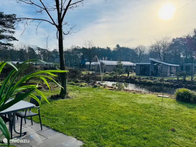 Comprar una chalet en Países Bajos, Utrecht, Maarn – 650 chalet Utrechtse Heuvelrug  Comprar una chalet en Países Bajos, Utrecht, Maarn – 650 chalet Utrechtse Heuvelrug