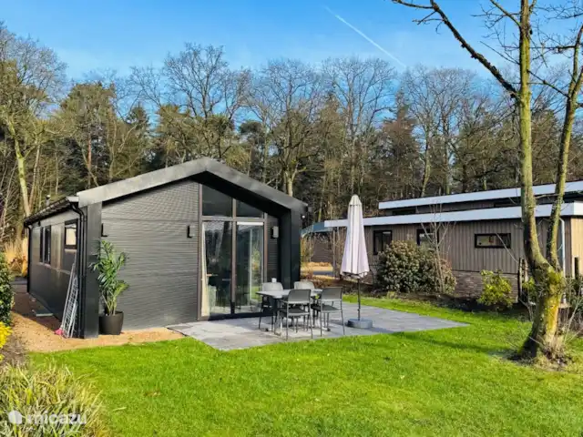 Comprar una chalet en Países Bajos, Utrecht, Maarn - 650 chalet Utrechtse Heuvelrug  Comprar una chalet en Países Bajos, Utrecht, Maarn - 650 chalet Utrechtse Heuvelrug