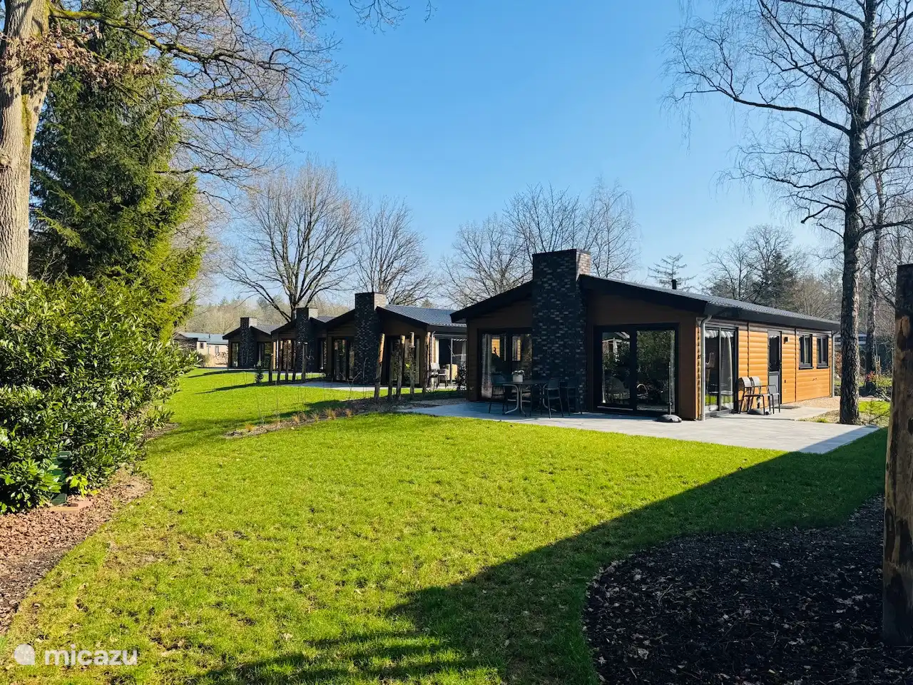 chalet for sale in Netherlands, Utrecht, Maarn - 558 Vacation Rental Utrechtse Heuvelr