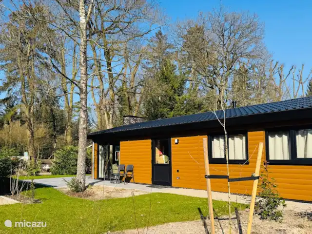 Comprar una chalet en Países Bajos, Utrecht, Maarn - 558 Alojamiento Utrechtse Heuvelr
