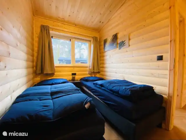 Comprar una chalet en Países Bajos, Utrecht, Maarn - 558 Alojamiento Utrechtse Heuvelr