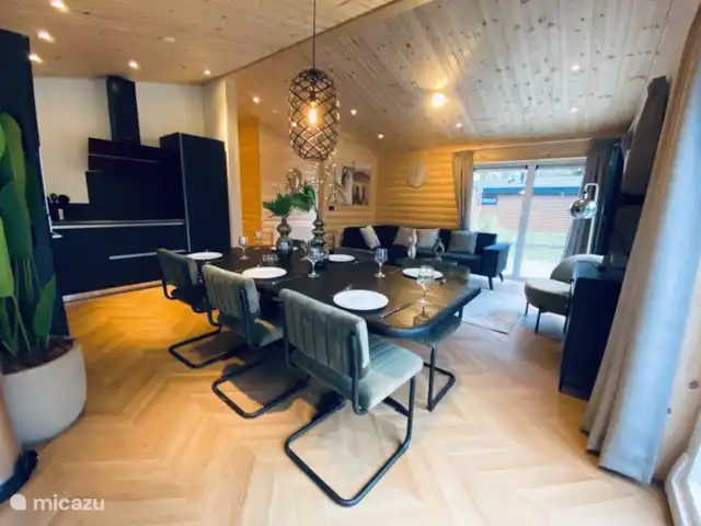 Comprar una chalet en Países Bajos, Utrecht, Maarn - 558 Alojamiento Utrechtse Heuvelr