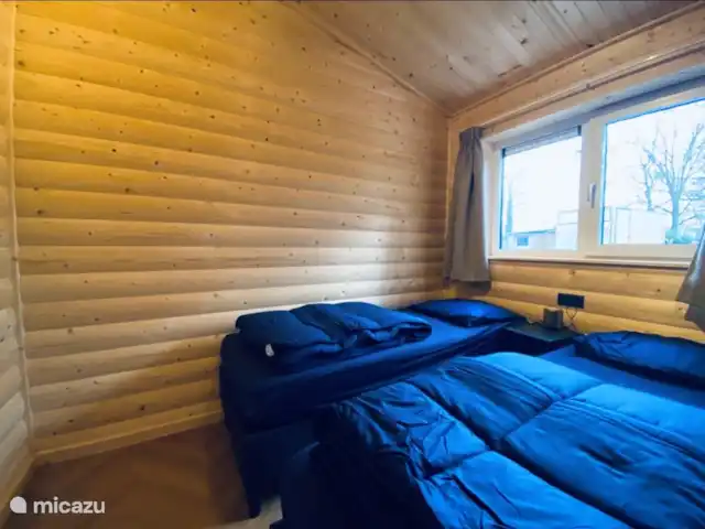 Comprar una chalet en Países Bajos, Utrecht, Maarn - 558 Alojamiento Utrechtse Heuvelr