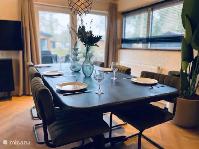 Comprar una chalet en Países Bajos, Utrecht, Maarn - 558 Alojamiento Utrechtse Heuvelr