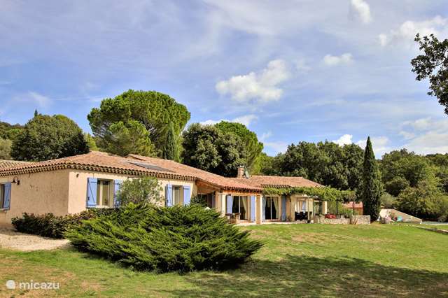 Vakantiehuis kopen in Frankrijk – villa Drômehuis Le Juge
