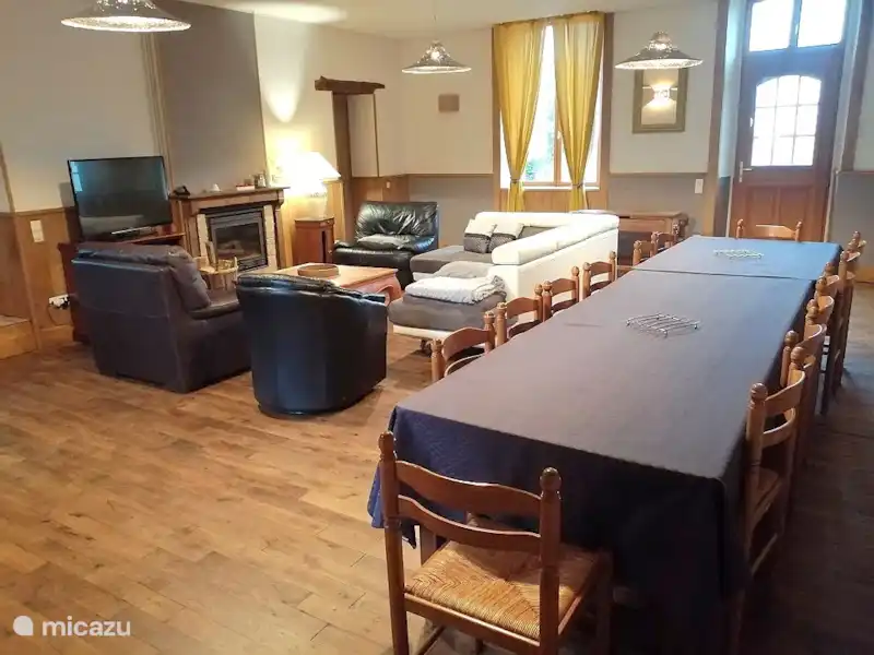 Acheter une location de vacances France, Haute-Vienne, Saint-Priest-Ligoure – gîte / cottage Freyssinet Acheter une location de vacances France, Haute-Vienne, Saint-Priest-Ligoure – gîte / cottage Freyssinet