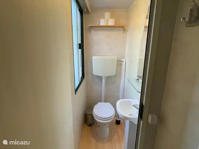 Bella Vita 36 kopen in Italië, Italiaanse Meren, Porlezza - stacaravan