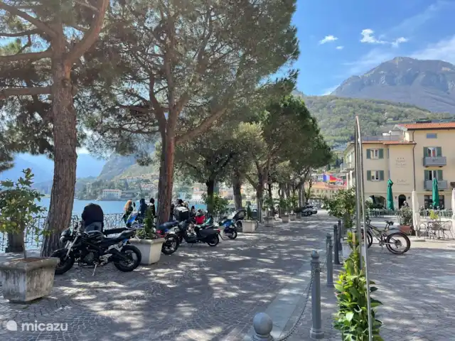 Bella Vita 36 kopen in Italië, Italiaanse Meren, Porlezza - stacaravan