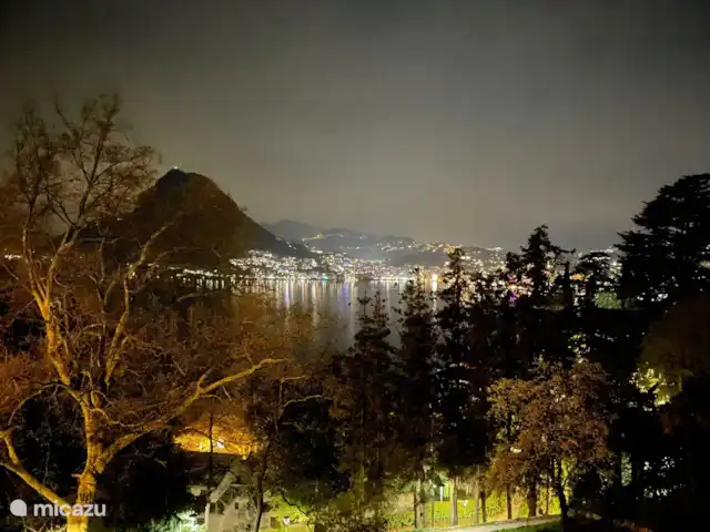 Bella Vita 36 kopen in Italië, Italiaanse Meren, Porlezza - stacaravan