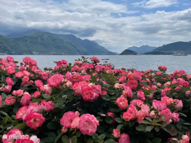 Bella Vita 36 kopen in Italië, Italiaanse Meren, Porlezza - stacaravan