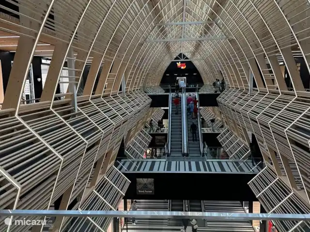 Bella Vita 36 kopen in Italië, Italiaanse Meren, Porlezza - stacaravan