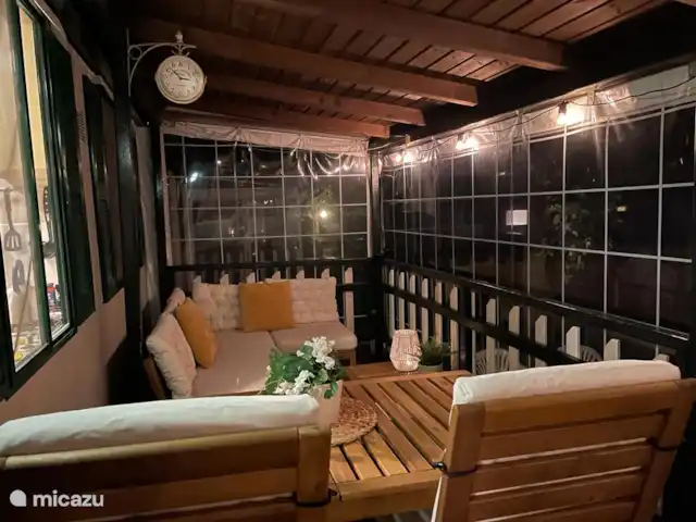 Bella Vita 36 kopen in Italië, Italiaanse Meren, Porlezza - stacaravan