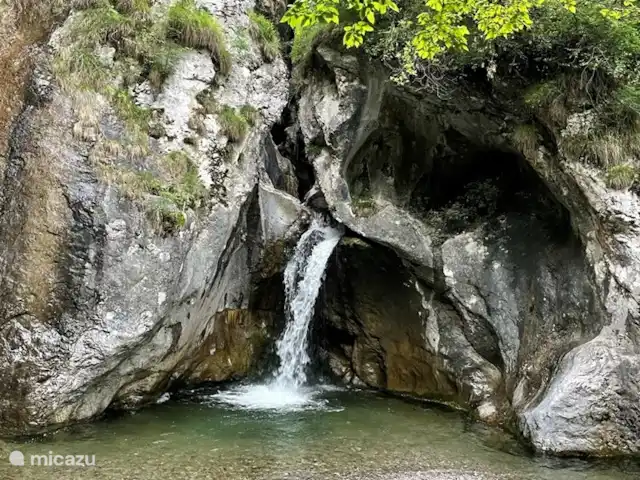 Bella Vita 36 kopen in Italië, Italiaanse Meren, Porlezza - stacaravan