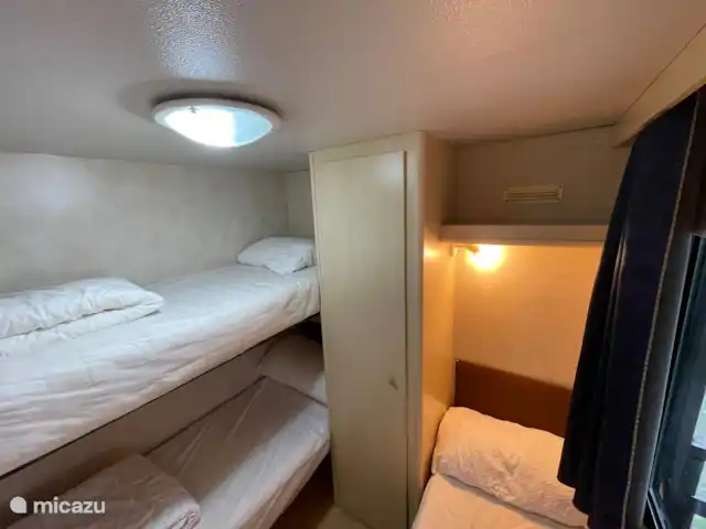 Bella Vita 36 kopen in Italië, Italiaanse Meren, Porlezza - stacaravan