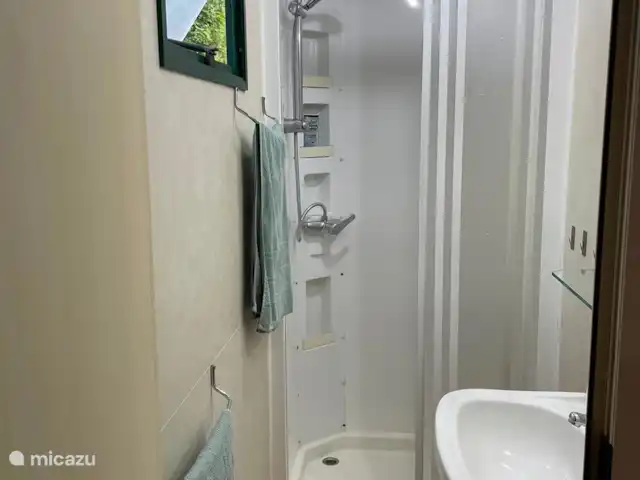 Bella Vita 36 kopen in Italië, Italiaanse Meren, Porlezza - stacaravan