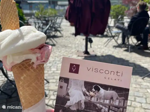 Bella Vita 36 kopen in Italië, Italiaanse Meren, Porlezza - stacaravan