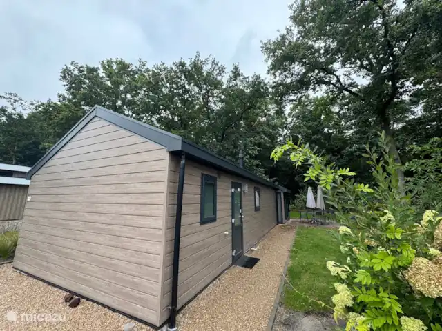Comprar una chalet en Países Bajos, Utrecht, Maarn - 612 chalet Utrechtse Heuvelrug