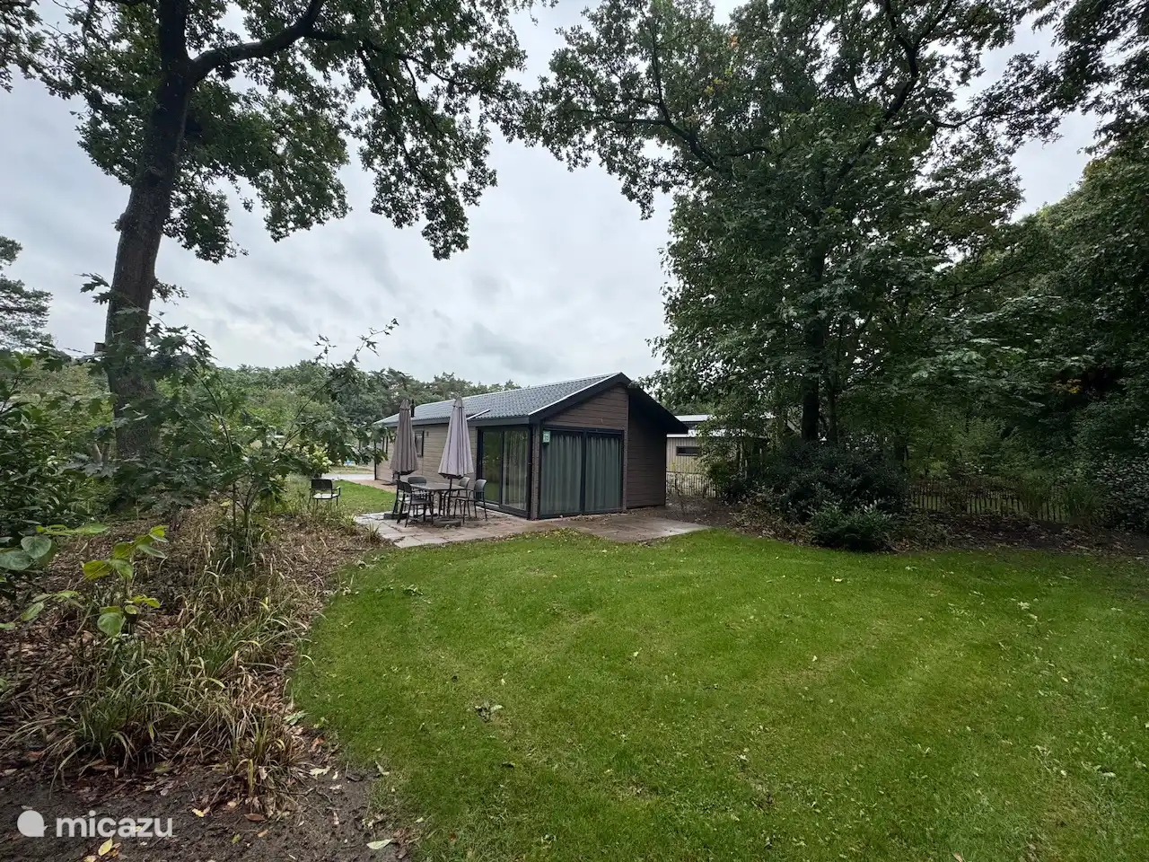 chalet for sale in Netherlands, Utrecht, Maarn - 612 chalet Utrechtse Heuvelrug 