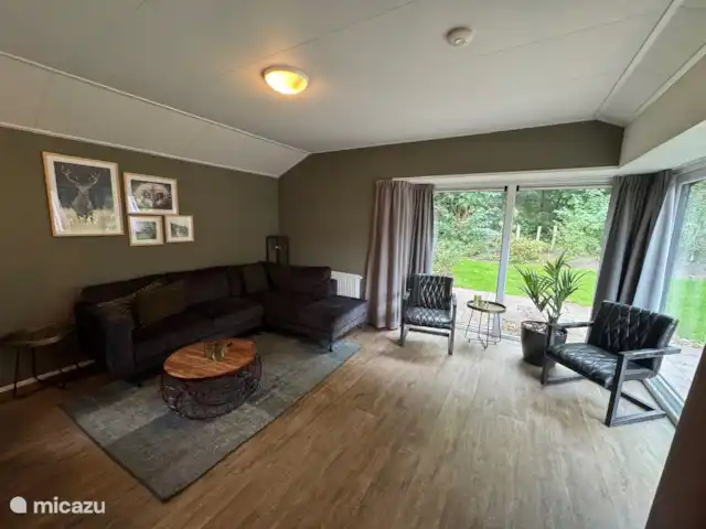 Comprar una chalet en Países Bajos, Utrecht, Maarn - 612 chalet Utrechtse Heuvelrug