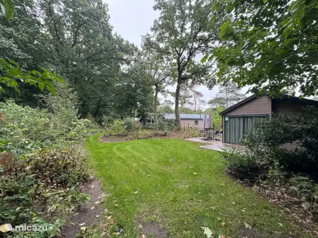 Comprar una chalet en Países Bajos, Utrecht, Maarn - 612 chalet Utrechtse Heuvelrug