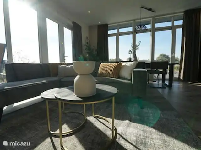 Comprar una chalet en Países Bajos, Frise, Hindeloopen - 109 Más Naturaleza IJsselMeer