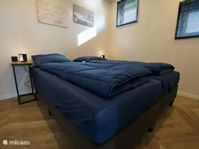 Comprar una chalet en Países Bajos, Frise, Hindeloopen - 109 Más Naturaleza IJsselMeer