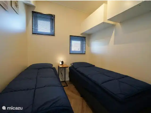 Comprar una chalet en Países Bajos, Frise, Hindeloopen - 109 Más Naturaleza IJsselMeer