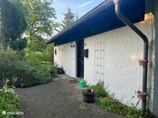 Acheter une maison de vacances | Allemagne, Eifel, Lissendorf - Maison de vacances dans le village de vacances de Lissendorf Vue de face ouest