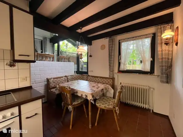 Acheter une maison de vacances | Allemagne, Eifel, Lissendorf - Maison de vacances dans le village de vacances de Lissendorf Salle