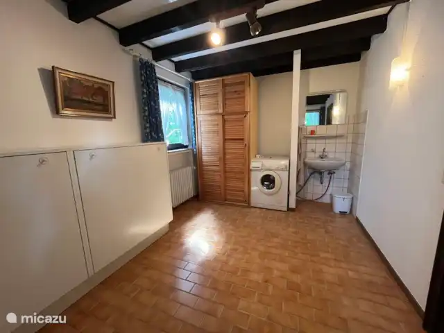 Acheter une maison de vacances | Allemagne, Eifel, Lissendorf - Maison de vacances dans le village de vacances de Lissendorf Chambre d’amis ou buanderie