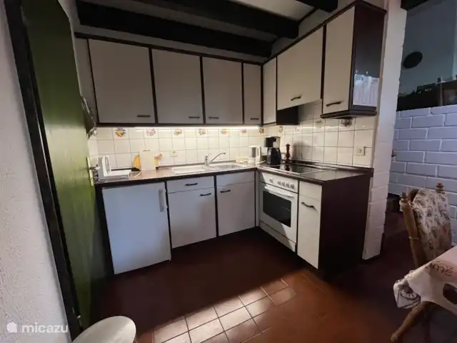 Acheter une maison de vacances | Allemagne, Eifel, Lissendorf - Maison de vacances dans le village de vacances de Lissendorf Cuisine