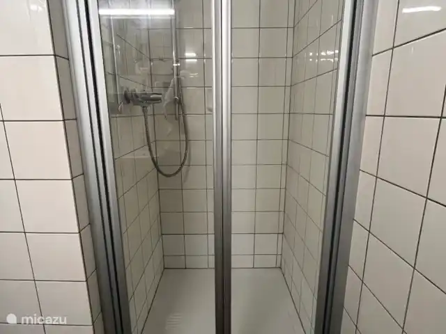 Acheter une maison de vacances | Allemagne, Eifel, Lissendorf - Maison de vacances dans le village de vacances de Lissendorf Douche