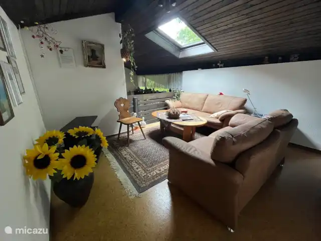 Acheter une maison de vacances | Allemagne, Eifel, Lissendorf - Maison de vacances dans le village de vacances de Lissendorf Galerie du salon