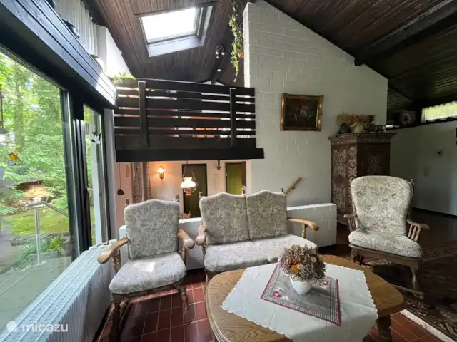 Acheter une maison de vacances | Allemagne, Eifel, Lissendorf - Maison de vacances dans le village de vacances de Lissendorf Salon