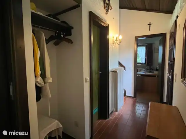 Acheter une maison de vacances | Allemagne, Eifel, Lissendorf - Maison de vacances dans le village de vacances de Lissendorf Salle